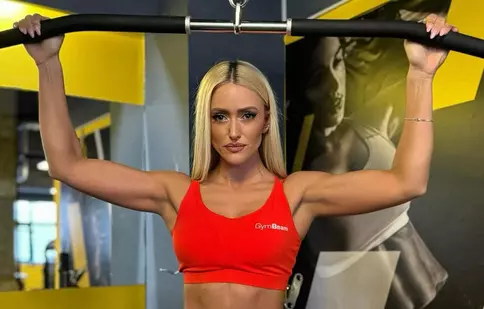 Iuliana Pepene, dezvăluiri despre pasiunea pentru motoare și fitness. „Sportul rămâne literă de lege”. EXCLUSIV