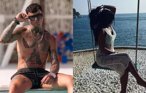 George „Jaguarul” Ivănescu, flirt neașteptat la Insula iubirii 2025: „Eu zic că deja te-am cucerit” – Cine este și cum arată reporterița Antena 1 care i-a atras atenția