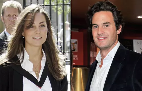 Prințesa și trecutul tumultos: iubirile pe care Kate le-a lăsat în urmă. Cine a cucerit-o înainte de a-l cunoaște pe William