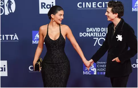Kylie Jenner și Timothée Chalamet, despărțiți? Adevărul din spatele zvonurilor