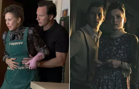 „Trăind printre demoni: Ultima spovedanie” – final de capitol în franciza „The Conjuring”. Vera Farmiga spune adio rolului care a consacrat-o