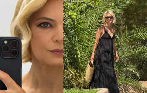 Lavinia Petrea, secretul unui ten strălucitor în vacanță: „Vara nu e despre perfecțiune”. La ce renunță în fiecare vară