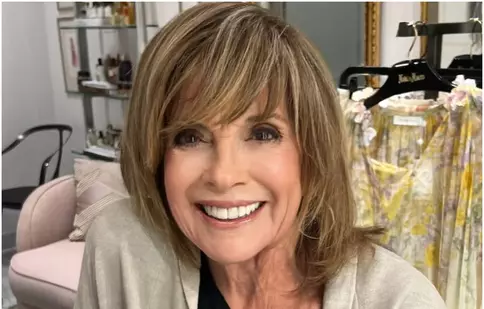 Linda Gray, de nerecunoscut la 84 de ani! Actrița din „Dallas”, apariție superbă alături de fiica ei, care îi seamănă izbitor