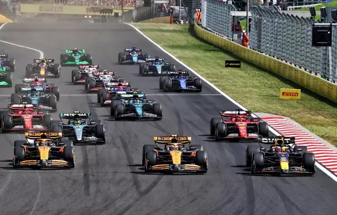 Formula 1. Cine transmite Marele Premiu al Ungariei. Unde se văd live antrenamentele, calificările și cursa