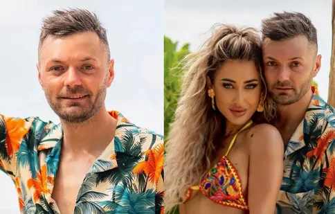 Maria Avram a uitat de soț la „Insula Iubirii”. Ce i-a scris ispitei Cătălin atunci când credea că nimeni nu o vede