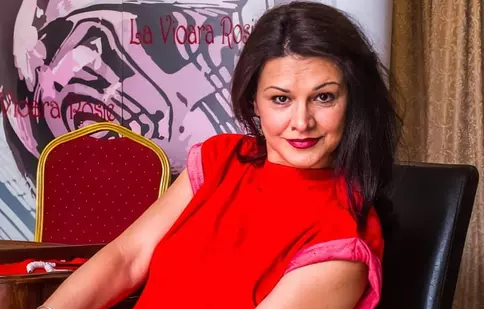 Vedete care poartă numele Maria: Cine își serbează onomastica pe 15 august în showbiz-ul românesc