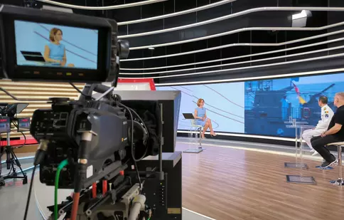 TVR 1, program special pe 15 august, de Ziua Marinei Române. Ce surprize a pregătit telespectatorilor