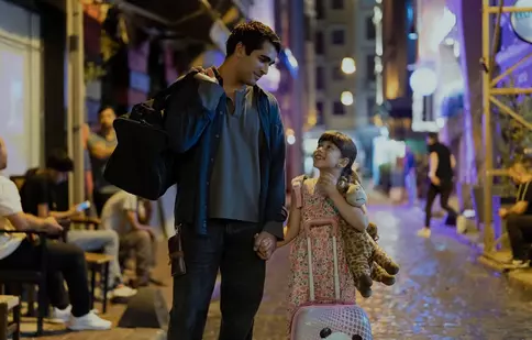 Mert Ramazan Demir cucerește Netflix cu drama emoționantă „Abandonat”. Tot ce știm despre data premierei, poveste și trailer