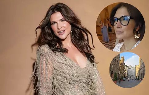 Monica Bîrlădeanu, fermecată de Florența: „Experiențe cu sens pentru suflet și minte”. Ce i-a plăcut cel mai mult în vacanță