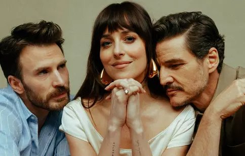 Pedro Pascal, Dakota Johnson și Chris Evans într-o comedie romantică modernă: „Materialiștii” – Când apare la cinema, poveste, trailer