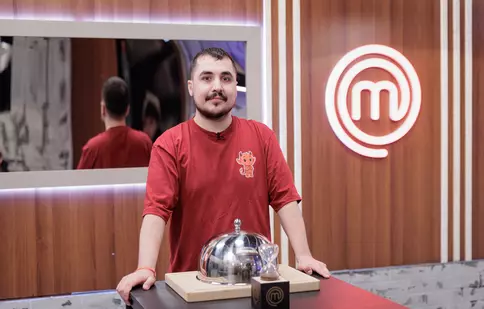 Cine este Petre Catană. Fostul semifinalist MasterChef revine ca personaj-cheie în sezonul 10. Ce rol va avea