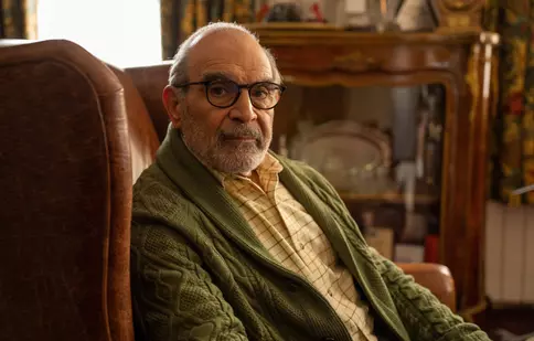 Sir David Suchet dezvăluie diagnosticul care i-a schimbat viața: Cu ce boală cruntă se luptă nepotul celebrului Hercule Poirot