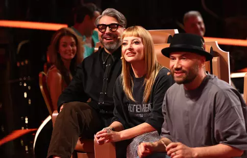 Când are loc premiera emisiunii „The Ticket” la Antena 1. Mona Segall și Mihai Bendeac aduc un show nemaivăzut până acum