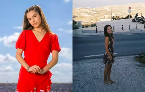 Sara Ghimpu, vacanță între Vama Veche și Amalfi: „E esențial să mă regăsesc” – Imaginile superbe publicate de actrița din Iubire cu parfum de lavandă