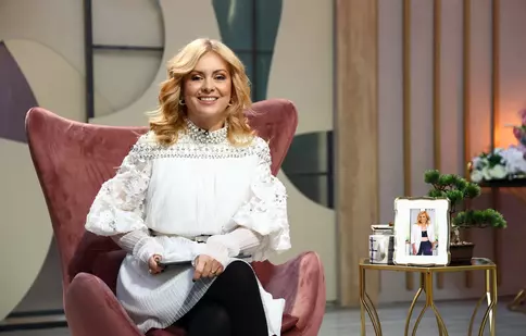 Simona Gherghe revine la Antena 1 cu „Mireasa. Iubire mediteraneeană”. Ce aduce sezonul 12 al reality-show-ului matrimonial