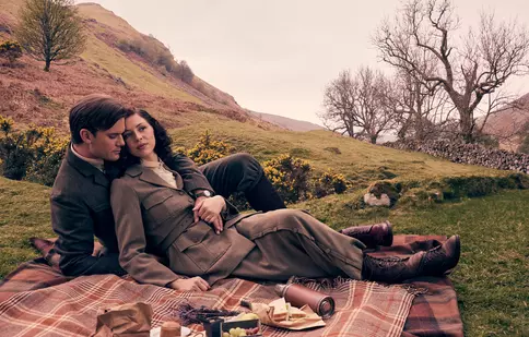 „Străina: Sânge din sângele meu” – noul prequel Outlander, premiera și programul episoadelor pe HBO Max