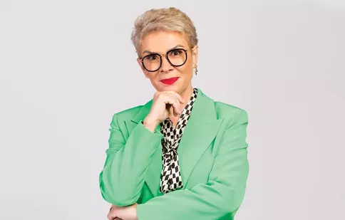 Teo Trandafir, stop-cadru dincolo de TV. „Cred că ține de noi să ne păstrăm optimismul”. EXCLUSIV