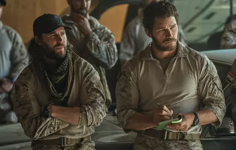 „Lista finală: Lupul întunecat” – noul prequel cu Taylor Kitsch apare pe Prime Video. Când începe sezonul 2 din „Lista finală”
