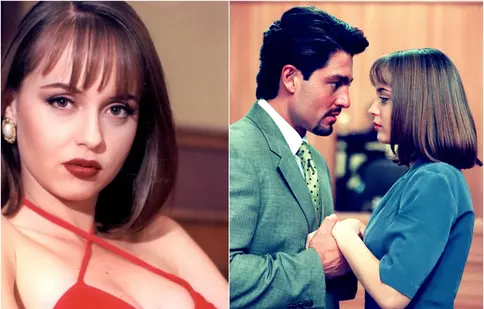 „Uzurpatoarea” a revenit la TV. Cum arată azi Gabriela Spanic și ce spune despre succesul telenovelei