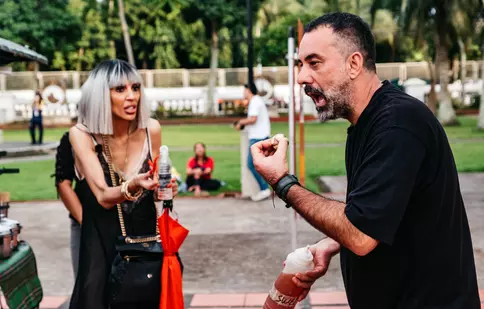 Asia Express, 9 august 2025. Concurenții au parte de un șoc gastronomic și cultural: oul eclozat le dă de furcă