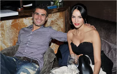 Cum arată astăzi, la 52 de ani, Consuelo, fosta soție a lui Adrian Mutu. Antrenorul are doar cuvinte de laudă la adresa ei