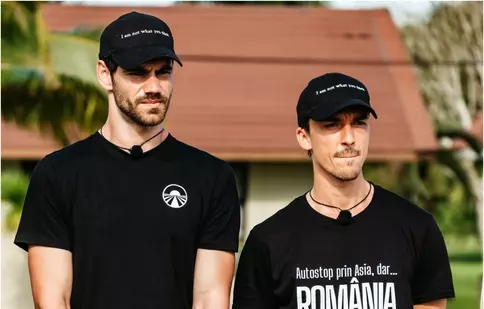 Asia Express - 29 octombrie 2025. Emil Rengle și Alejandro au părăsit competiția