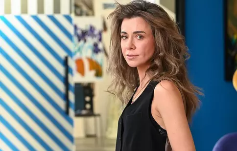 Andreea Vasile, despre relația cu Bogdan Albulescu în „Iubire cu parfum de lavandă”: „Am ajuns la un soi de chimie”. EXCLUSIV