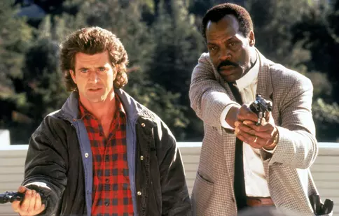 Mel Gibson și Danny Glover revin într-un maraton Armă mortală: toate cele 4 filme, în weekend la DIVA. Programul de difuzare