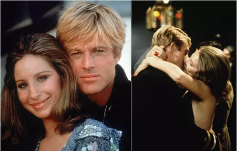 Barbra Streisand, despre „Cei mai frumoși ani”: „Robert Redford a refuzat inițial rolul. Am avut inima frântă”