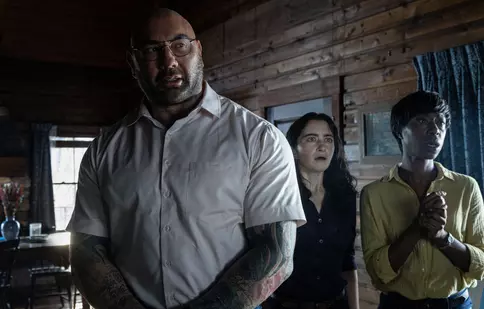 „După apocalipsă” ajunge în cinematografele din România. Dave Bautista, un nou rol plin de forță. Dată de lansare, trailer