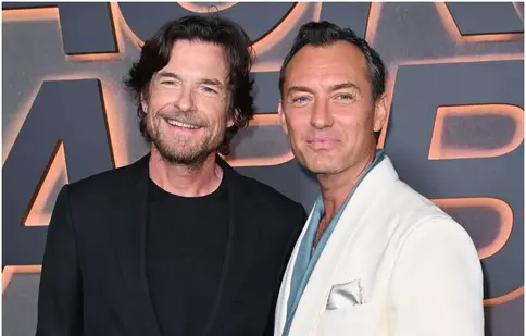 Jason Bateman și Jude Law fac prăpăd în „Black Rabbit”! Thrillerul Netflix care te va ține cu sufletul la gură