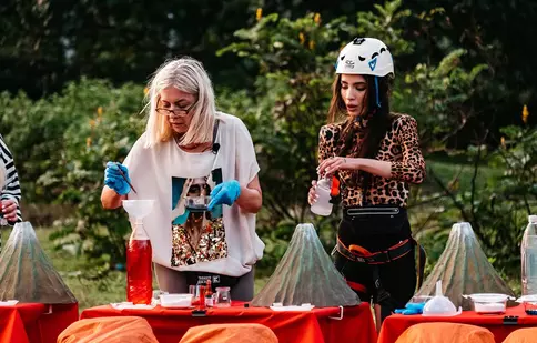 Dramă pentru Calina de la Asia Express! A ajuns de urgență la Psihiatrie după un episod șocant