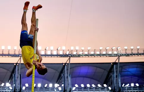 Campionatul Mondial de Atletism 2025, LIVE la Eurosport și HBO Max! Vezi programul complet și vedetele de urmărit