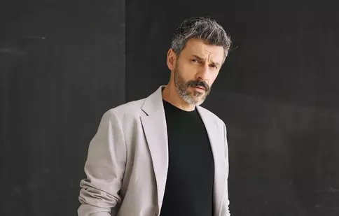 Ciprian Teodorescu, actor în Iubire cu parfum de lavandă, este și un arhitect talentat la muzică. „Sunt omul provocărilor”. EXCLUSIV
