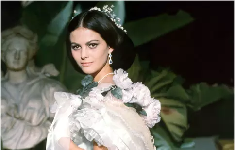 TVR 1 modifică programul în memoria Claudiei Cardinale: „Ghepardul” revine pe micile ecrane după moartea actriței legendare