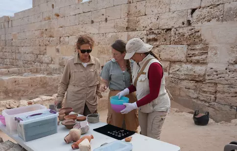 Cleopatra: Ultimul secret – documentarul National Geographic despre mormântul pierdut al reginei Egiptului