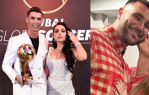 Vedetele care spun „da” în 2026: marile nunți ale anului viitor. Taylor Swift, Dua Lipa și Georgina Rodriguez îmbracă rochia de mireasă