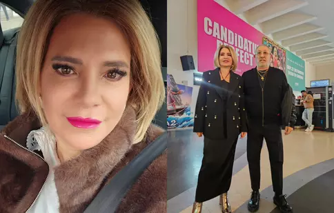 Cine este și cu ce se ocupă soția lui Serghei Mizil. Sunt împreună de peste trei decenii și au o relație atipică: „Nu mă sufocă, fac ce vreau!”