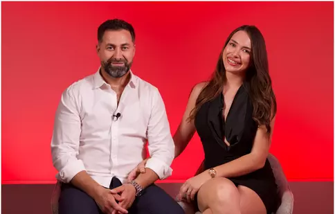 VIVA! Couple, un nou format video lansat de Ringier România