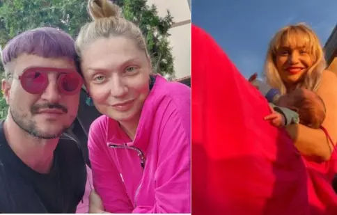 Cristina Cioran s-a mutat la Constanța, iar fostul iubit rămâne în spatele gratiilor. Cine o ajută să treacă peste momentele dificile