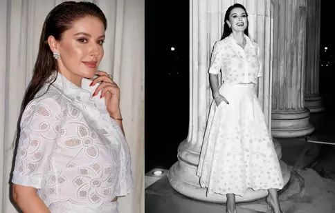 Daiana Anghel, după divorț: planuri noi și declarația surprinzătoare despre revenirea la TV. „Nu-mi pun dorințe. Nu sunt genul!”