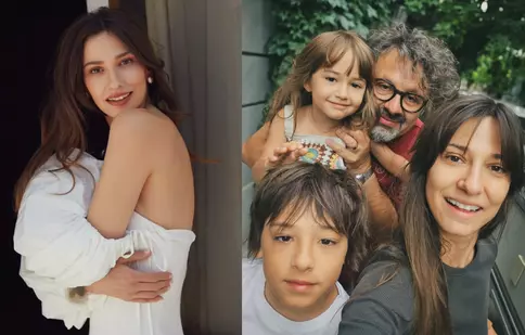 Dana Rogoz, noi detalii despre căsnicia cu Radu Dragomir: diferența de 19 ani nu a fost un obstacol