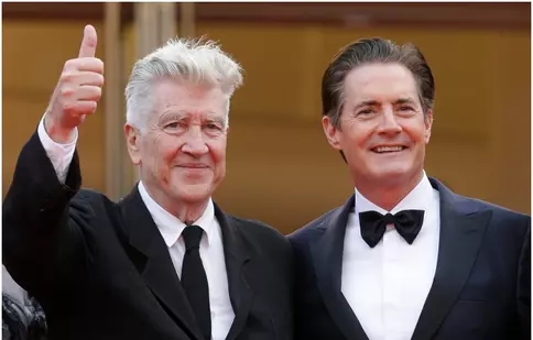 Kyle MacLachlan, omagiu emoționant pentru David Lynch: „Îi datorez întreaga mea carieră și viață”