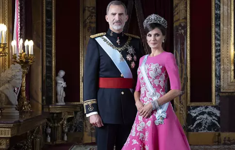 Cuplul regal al Spaniei, ținta unor noi zvonuri. Ce se întâmplă între Felipe și Letizia, de fapt: „Par să aibă nevoie unul de celălalt”