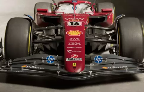 Formula 1. Cine transmite Marele Premiu al Italiei. Ferrari aduce un omagiu lui Niki Lauda pe celebrul circuit de la Monza
