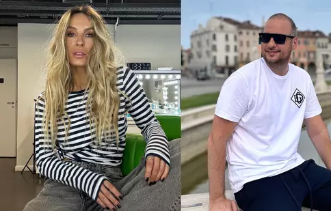 Flavia Mihășan, dezvăluiri fără perdea despre relația cu Andrei Ciobanu: „De la halat pufos la compleuri...”