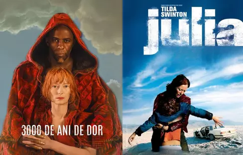 Premierele lunii septembrie pe FOCUS+: acțiune, supranatural și emoție la cote maxime