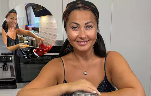 Gabriela Cristea împărtășește rețeta sa pentru gogoșari în oțet. Secretul murăturilor perfecte