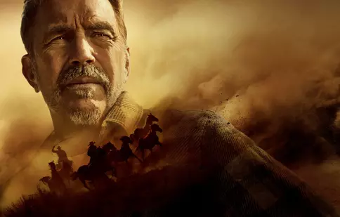 INTERVIU EXCLUSIV. Kevin Costner ne-a vorbit despre noul documentar „Vestul american”, de la History Channel