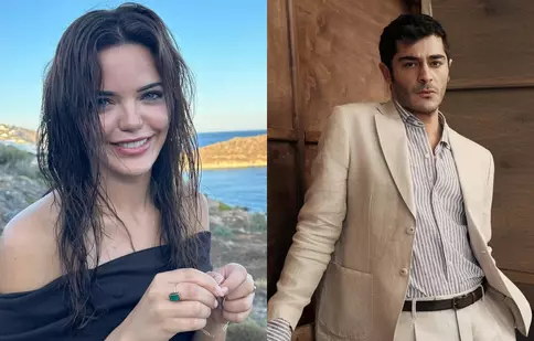 Hilal Altınbilek și Burak Deniz revin pe micile ecrane în „Impostorii” – Tot ce trebuie să știi despre noul lor serial